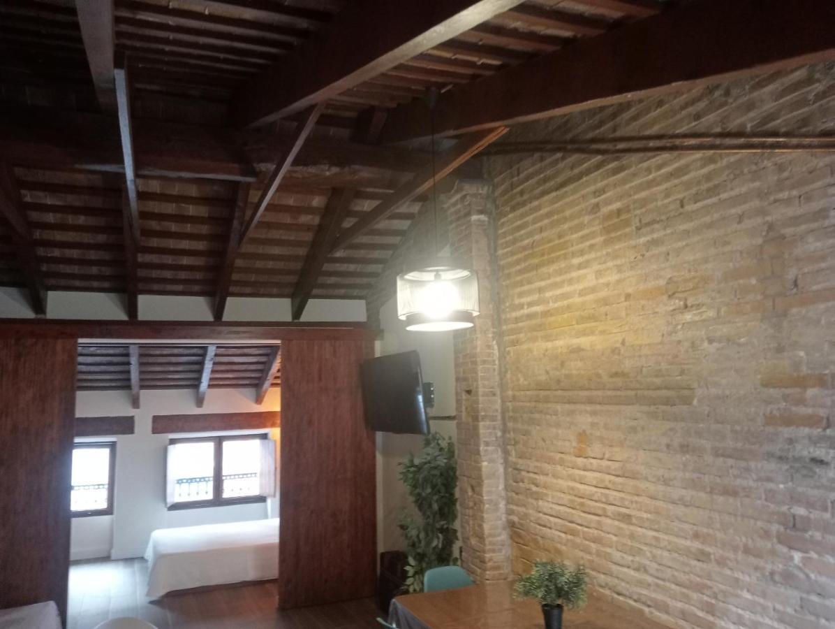 Valencia Canyamelar Beach Apartment Bagian luar foto