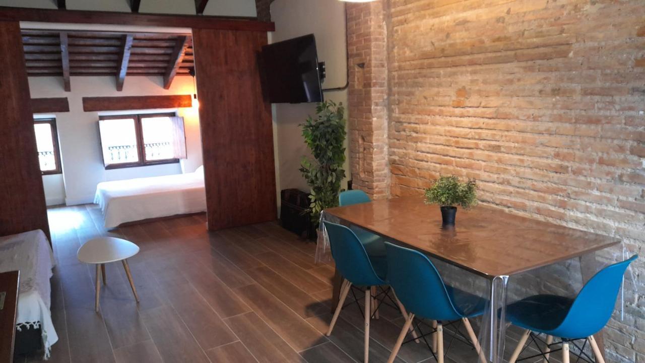 Valencia Canyamelar Beach Apartment Bagian luar foto