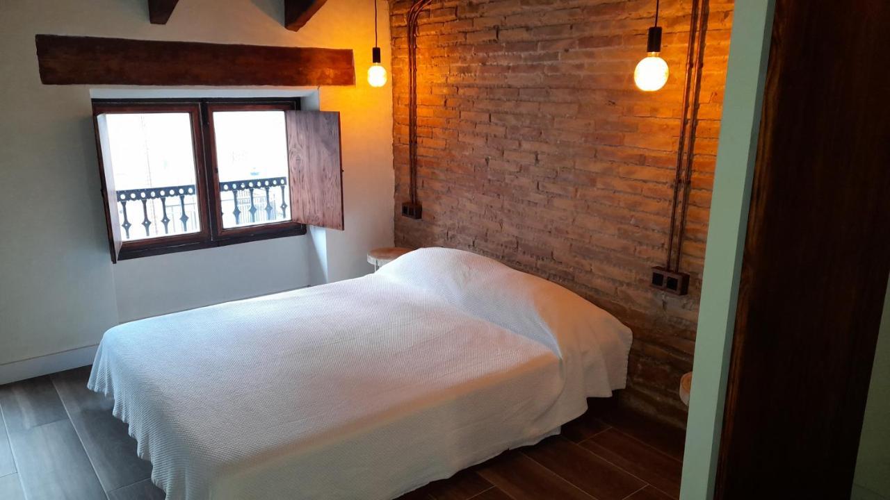Valencia Canyamelar Beach Apartment Bagian luar foto