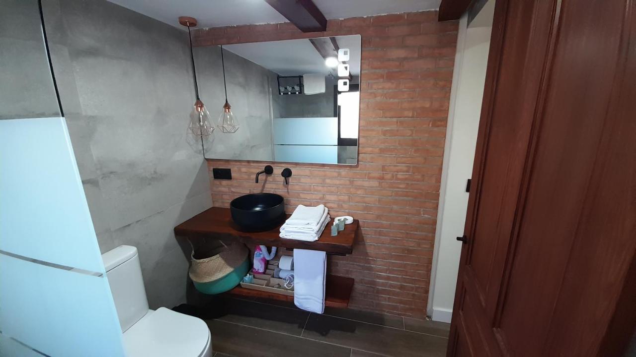 Valencia Canyamelar Beach Apartment Bagian luar foto
